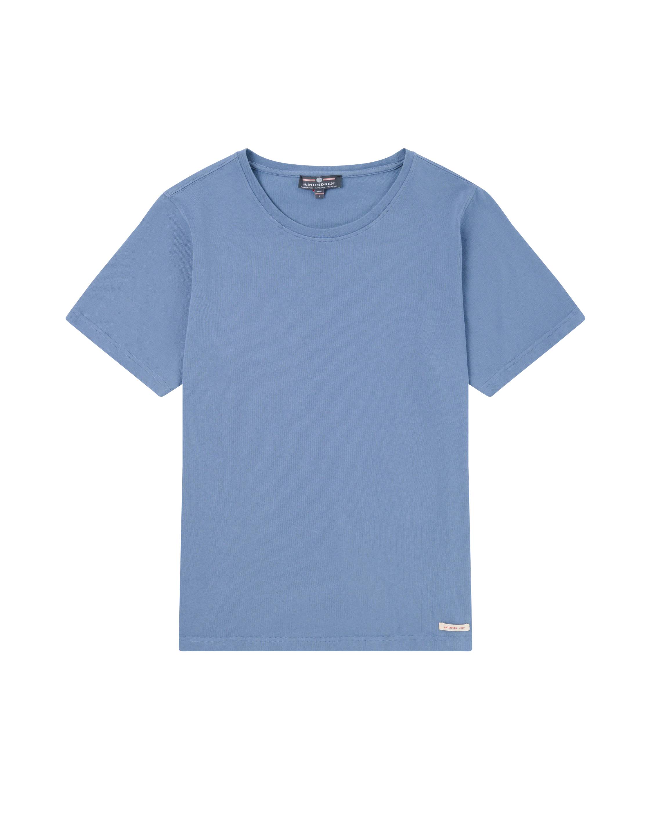 AMUNDSEN OSLO TEE MENS