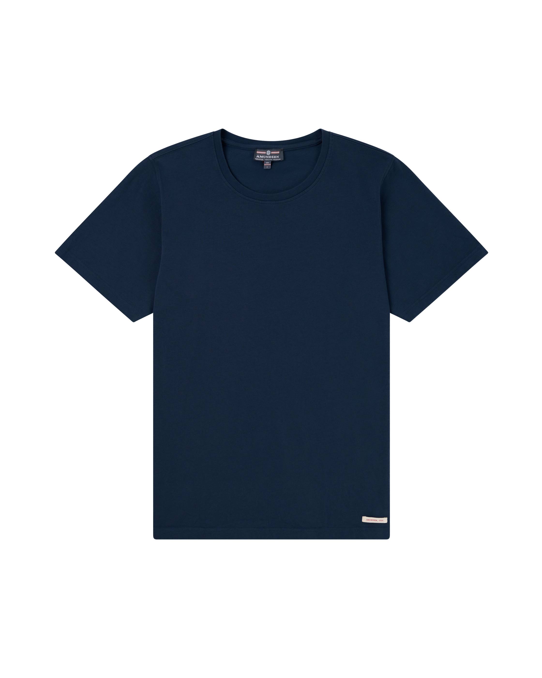 AMUNDSEN OSLO TEE MENS
