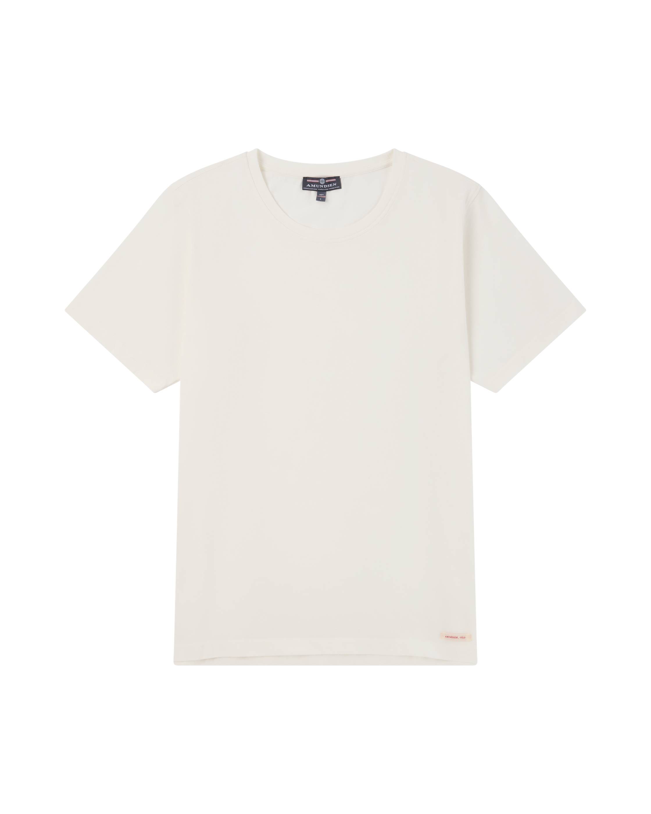 AMUNDSEN OSLO TEE MENS
