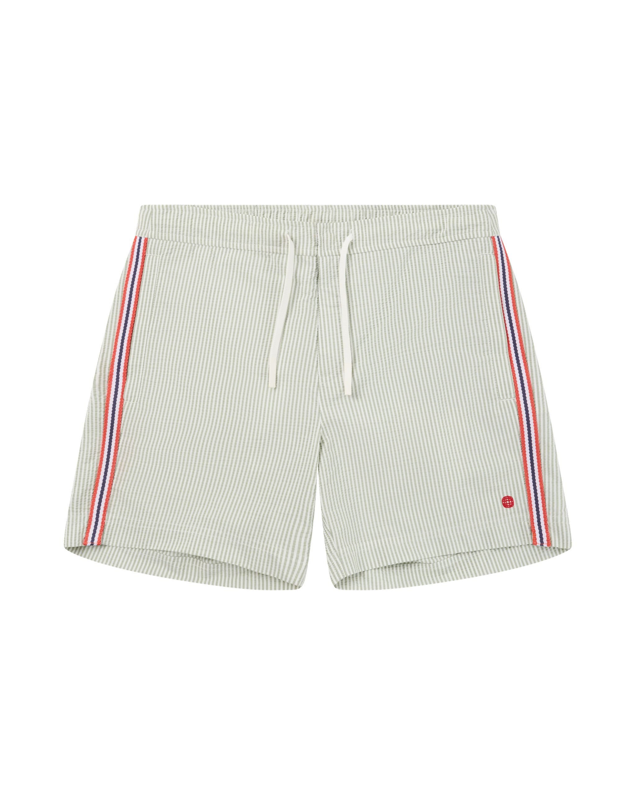 5INCHER SOAK SWIM TRUNK MENS