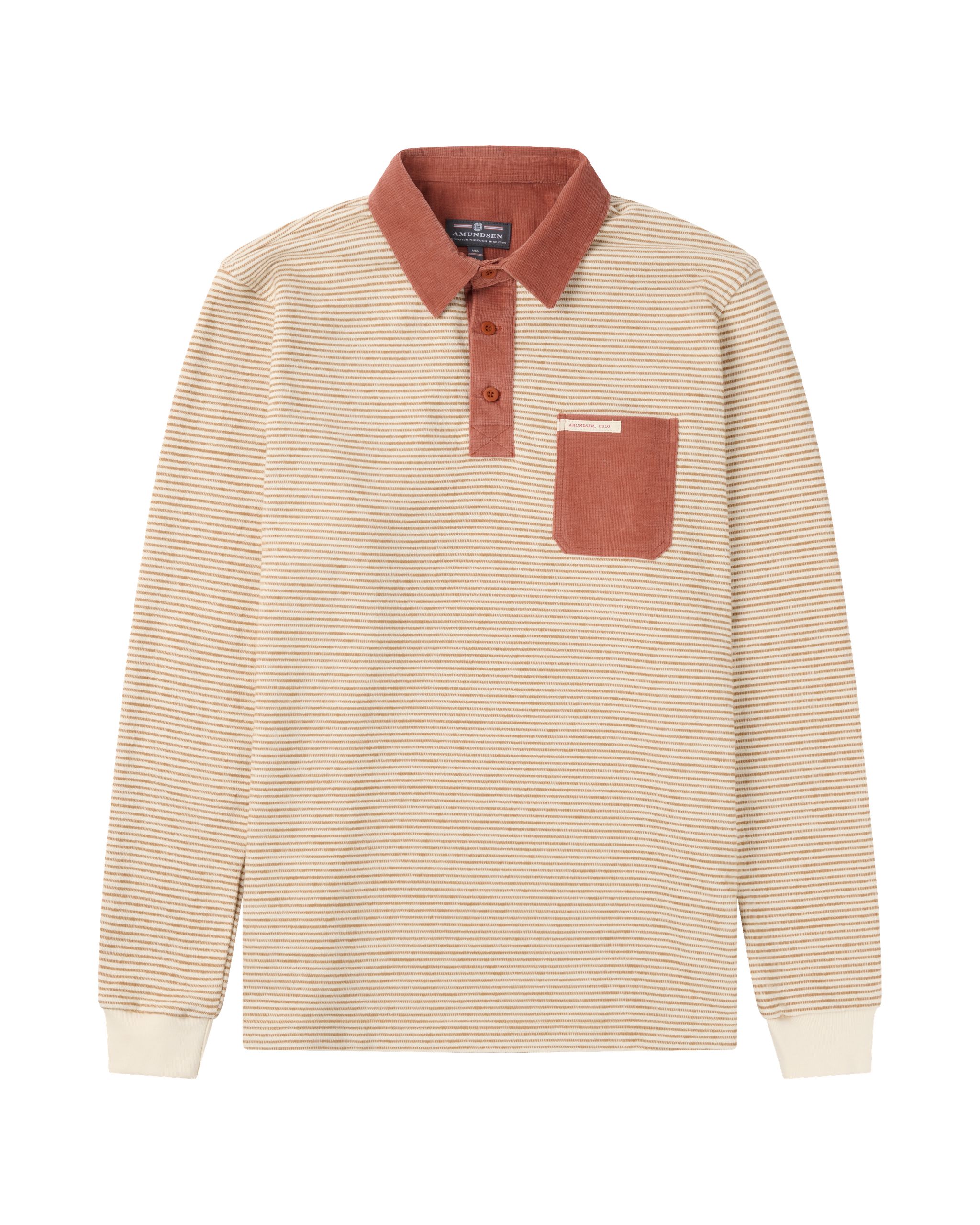 CHUKKA SWEATER MENS